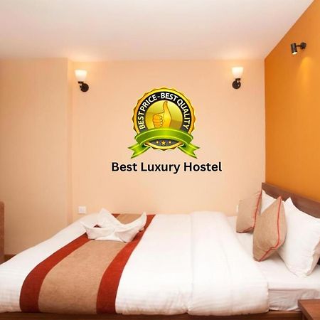 كاتماندو Holiday Hostel المظهر الخارجي الصورة